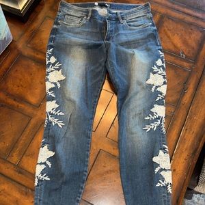 Women’s Jeans